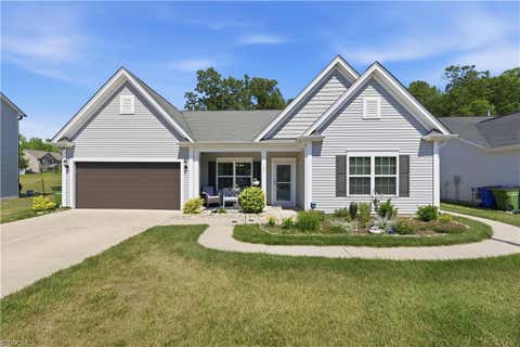 Homes For Sale - 123 Dolomite Drive<br/> Gibsonville, NC 27249