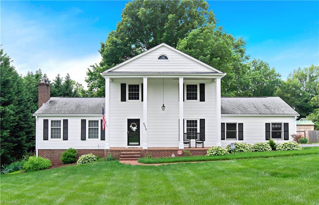7370 Church Street, Rural Hall, North Carolina image 1