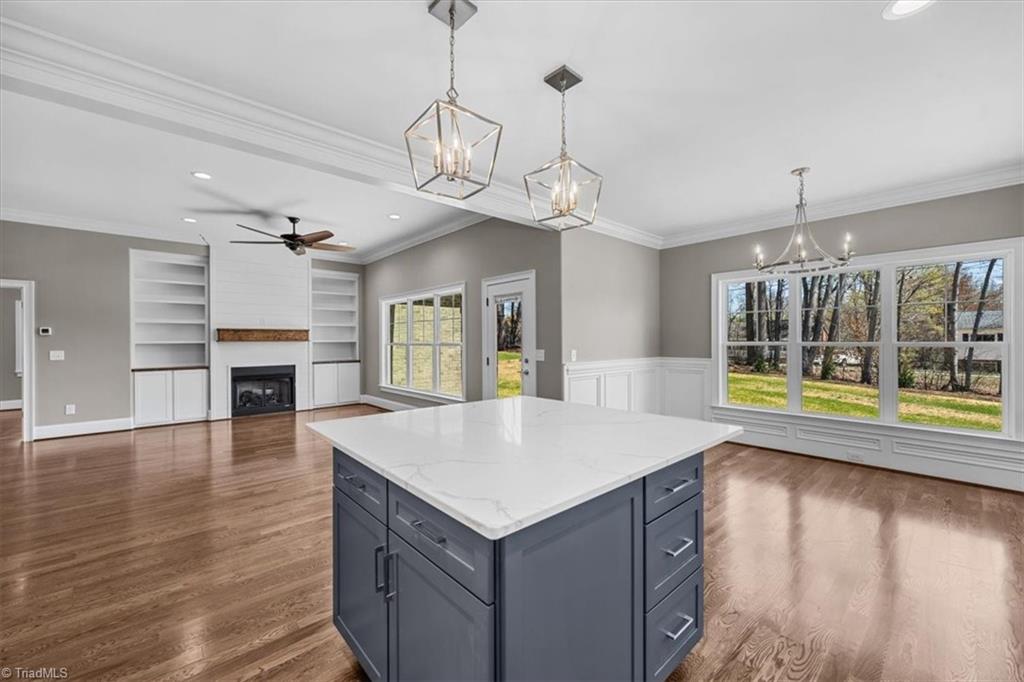 5321 Mckinney Court, Walkertown, North Carolina image 15