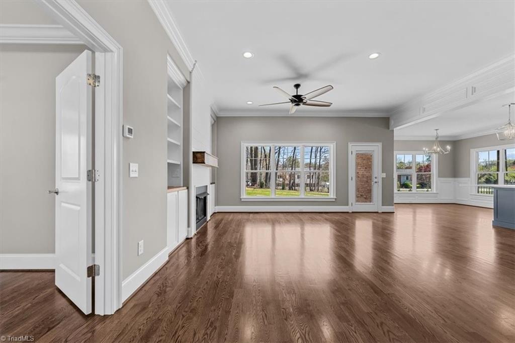 5321 Mckinney Court, Walkertown, North Carolina image 6