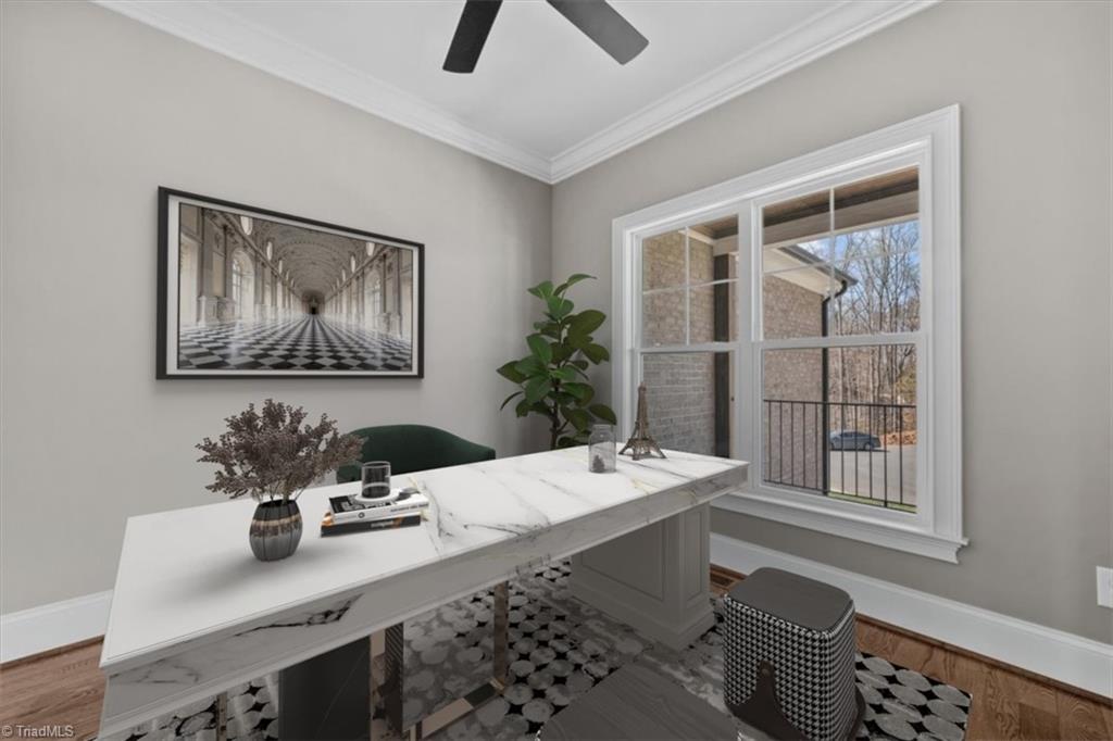 5321 Mckinney Court, Walkertown, North Carolina image 30