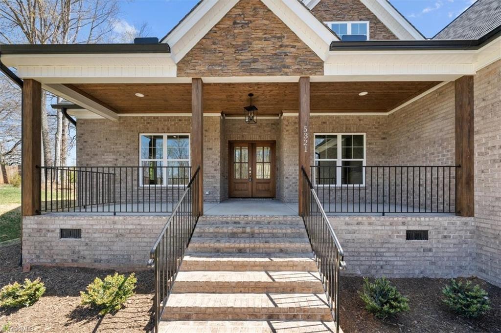 5321 Mckinney Court, Walkertown, North Carolina image 3
