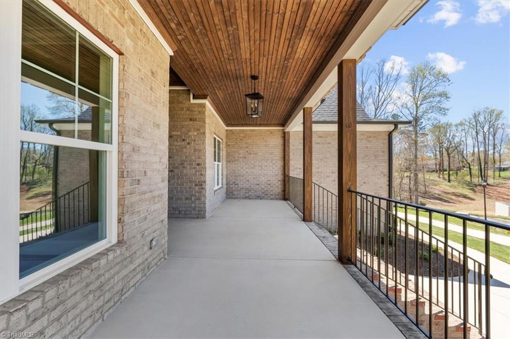 5321 Mckinney Court, Walkertown, North Carolina image 4