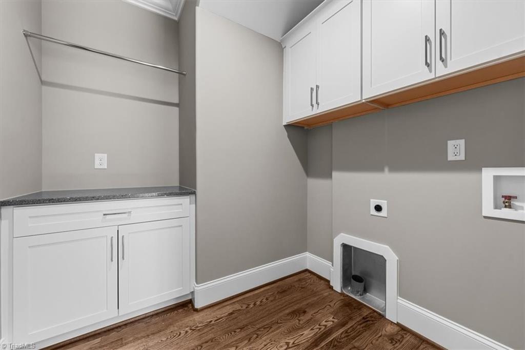 5321 Mckinney Court, Walkertown, North Carolina image 19