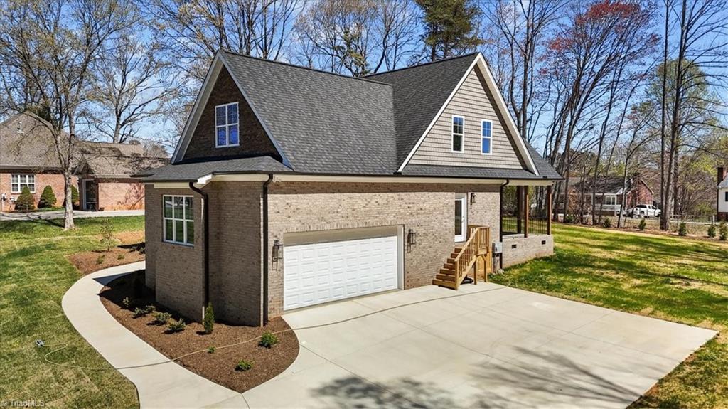 5321 Mckinney Court, Walkertown, North Carolina image 42