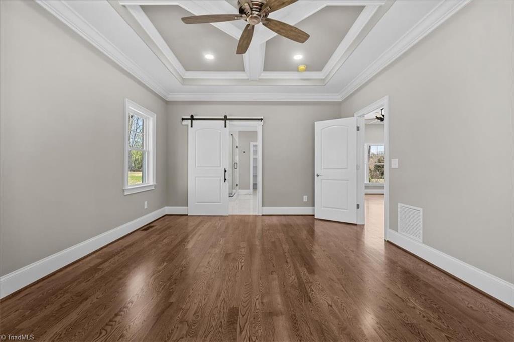 5321 Mckinney Court, Walkertown, North Carolina image 22