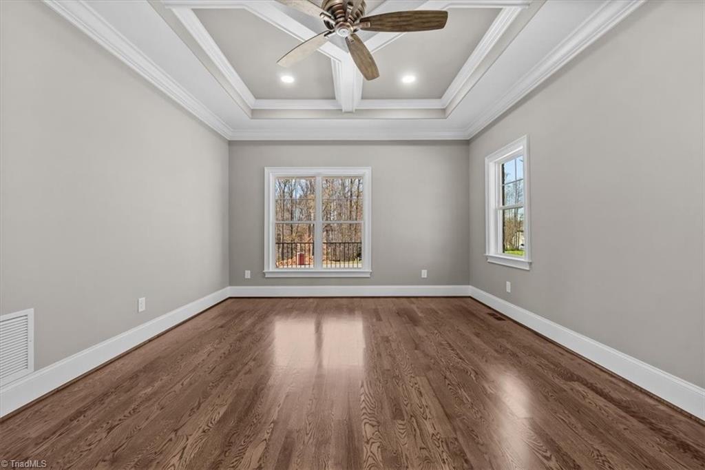 5321 Mckinney Court, Walkertown, North Carolina image 21