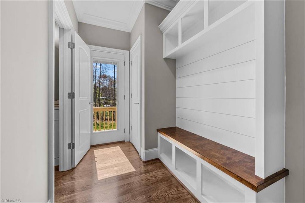 5321 Mckinney Court, Walkertown, North Carolina image 17