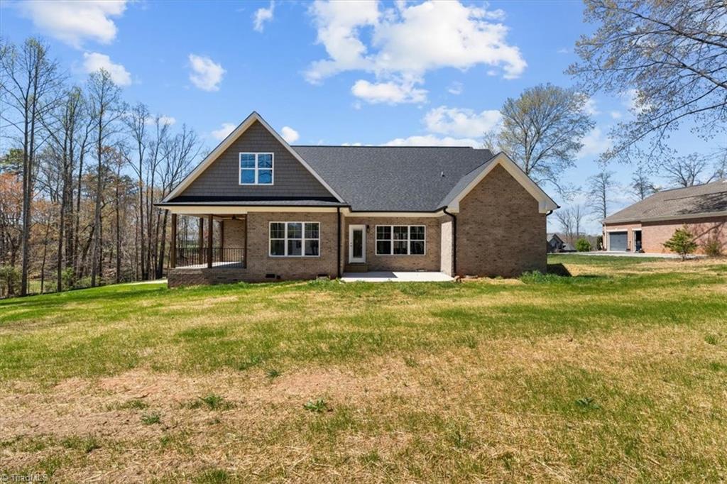 5321 Mckinney Court, Walkertown, North Carolina image 44