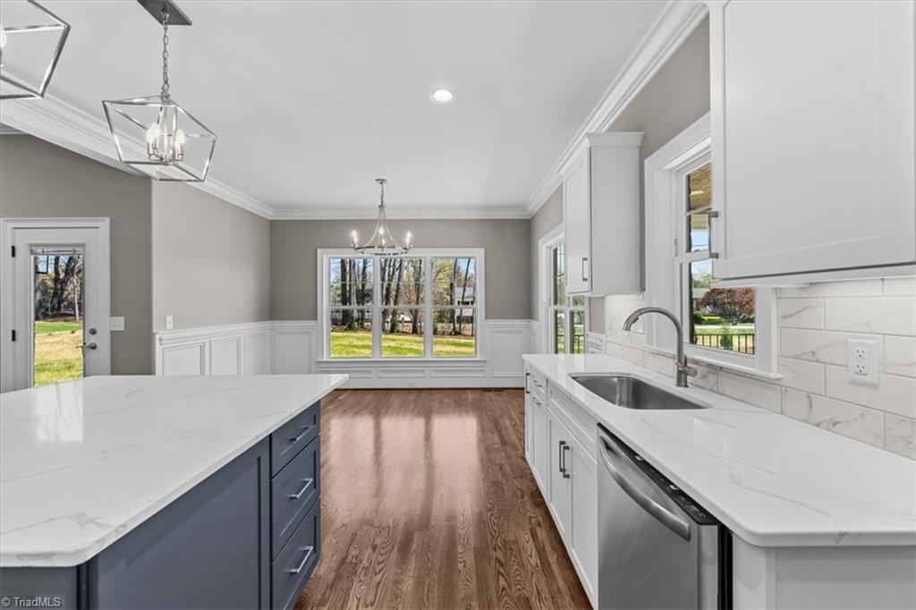 5321 Mckinney Court, Walkertown, North Carolina image 14