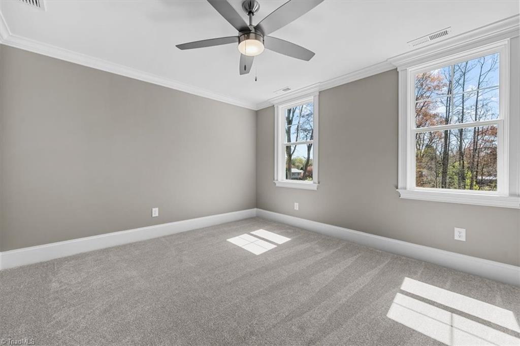 5321 Mckinney Court, Walkertown, North Carolina image 38
