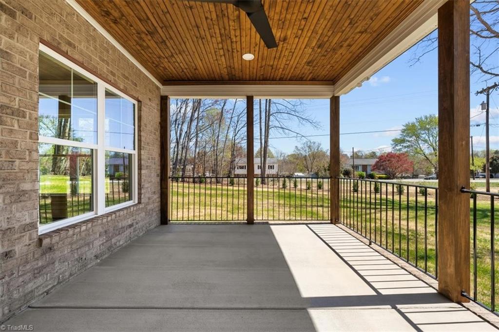 5321 Mckinney Court, Walkertown, North Carolina image 41