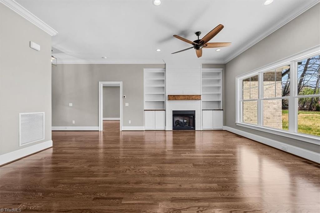 5321 Mckinney Court, Walkertown, North Carolina image 8
