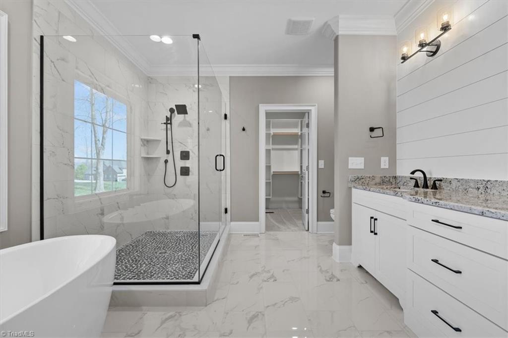 5321 Mckinney Court, Walkertown, North Carolina image 23