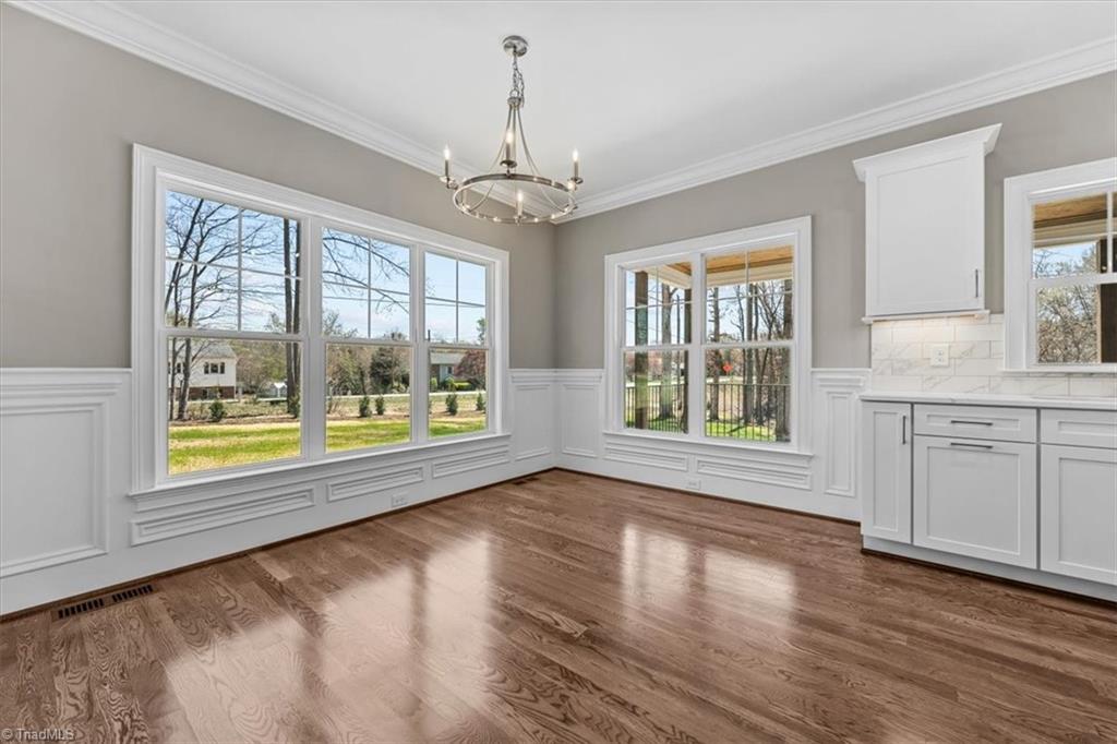 5321 Mckinney Court, Walkertown, North Carolina image 11