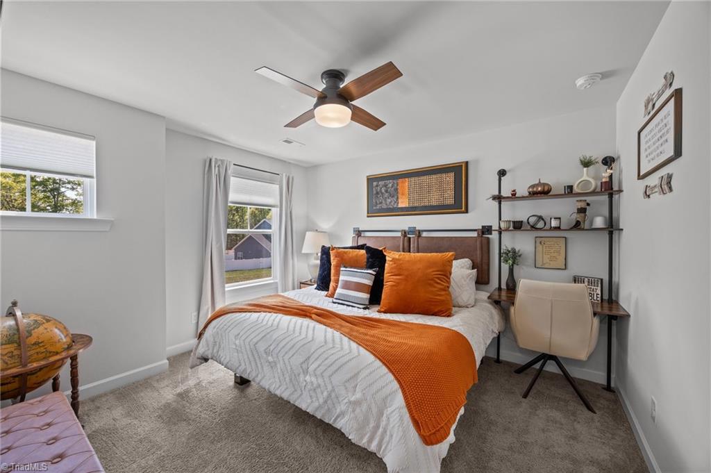2419 Redwood Hill Run, Kernersville, North Carolina image 34