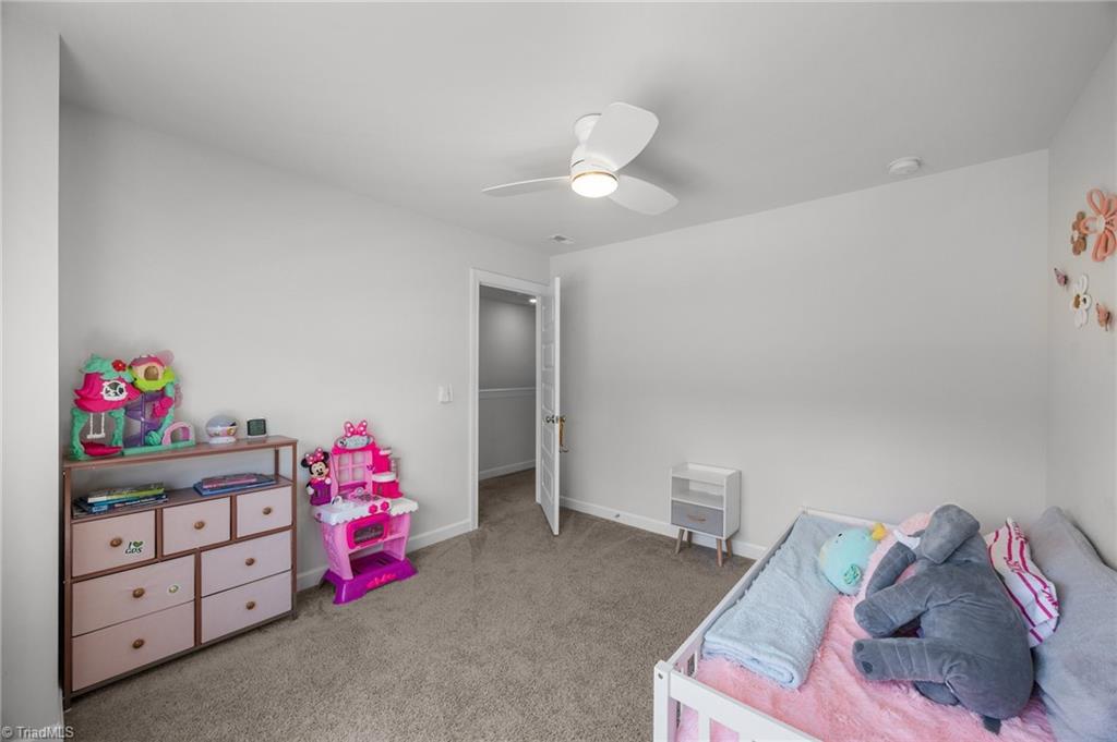 2419 Redwood Hill Run, Kernersville, North Carolina image 32