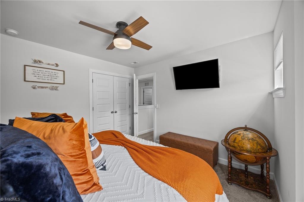 2419 Redwood Hill Run, Kernersville, North Carolina image 35