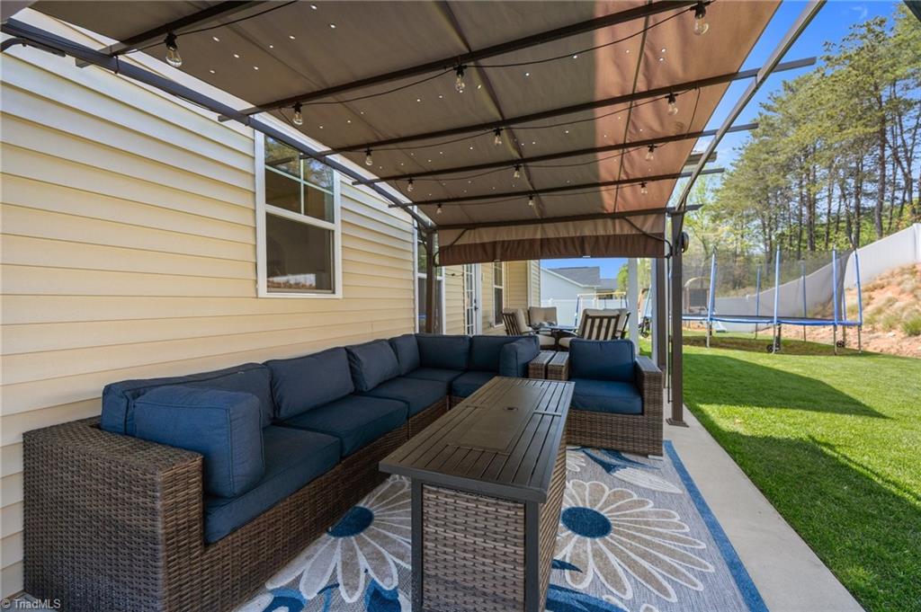 2419 Redwood Hill Run, Kernersville, North Carolina image 45