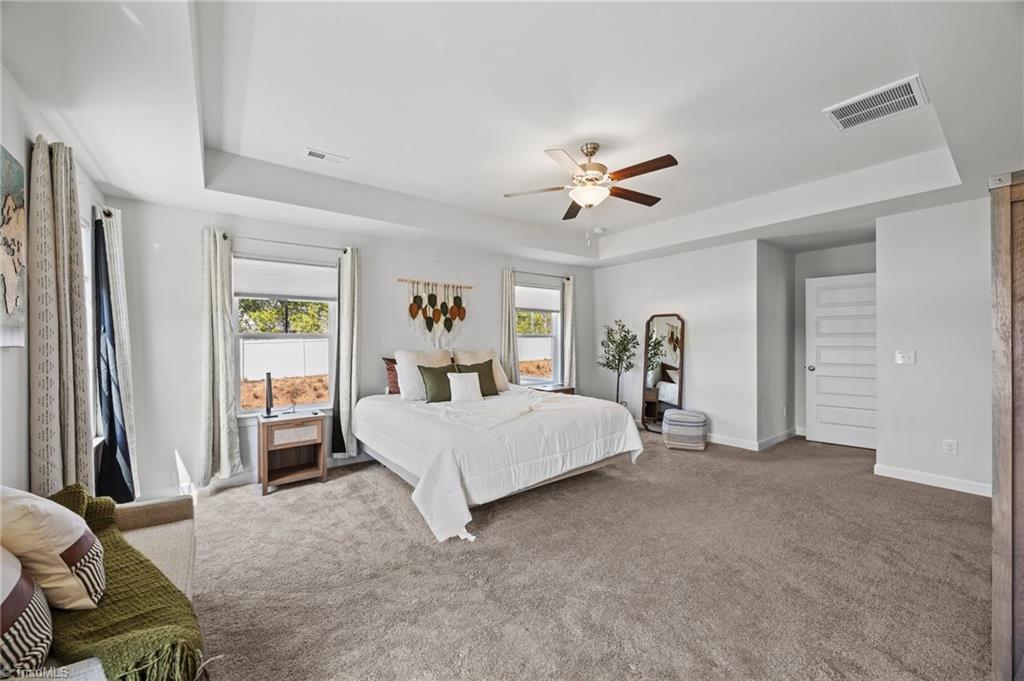 2419 Redwood Hill Run, Kernersville, North Carolina image 21