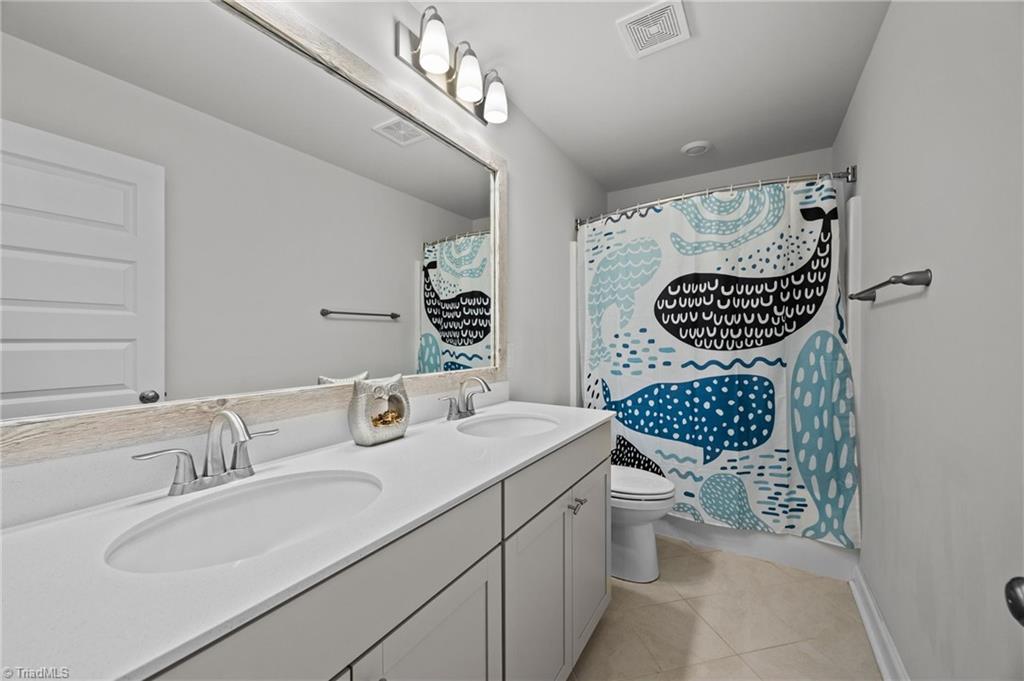 2419 Redwood Hill Run, Kernersville, North Carolina image 29