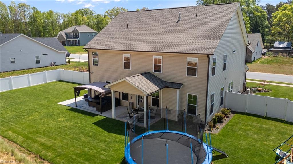 2419 Redwood Hill Run, Kernersville, North Carolina image 41