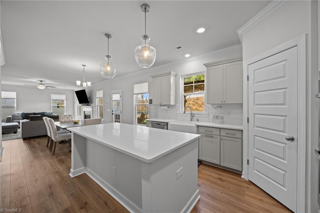 2419 Redwood Hill Run, Kernersville, North Carolina image 14