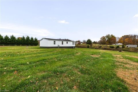 A home in Reidsville