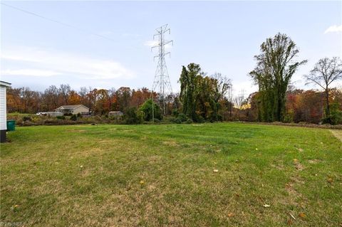 A home in Reidsville