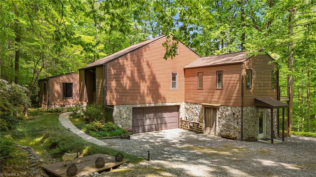 4536 Peeples Road, Oak Ridge, North Carolina image 30