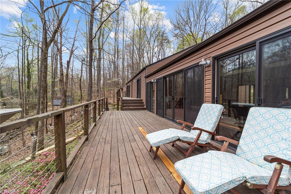 4536 Peeples Road, Oak Ridge, North Carolina image 35