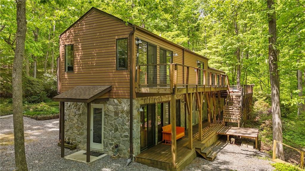 4536 Peeples Road, Oak Ridge, North Carolina image 31