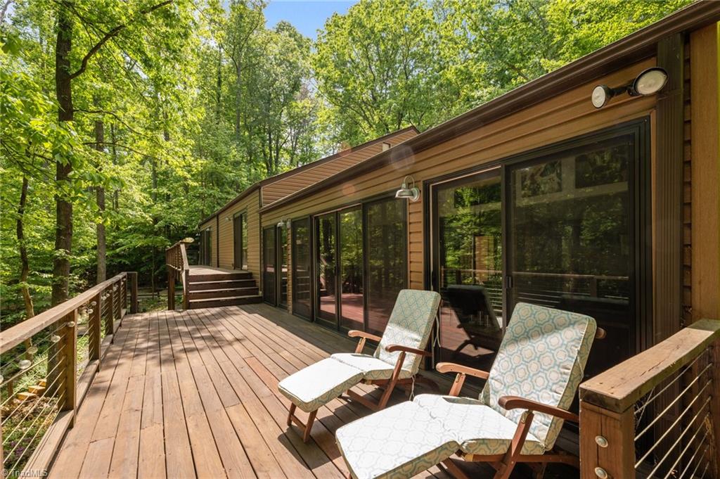 4536 Peeples Road, Oak Ridge, North Carolina image 27