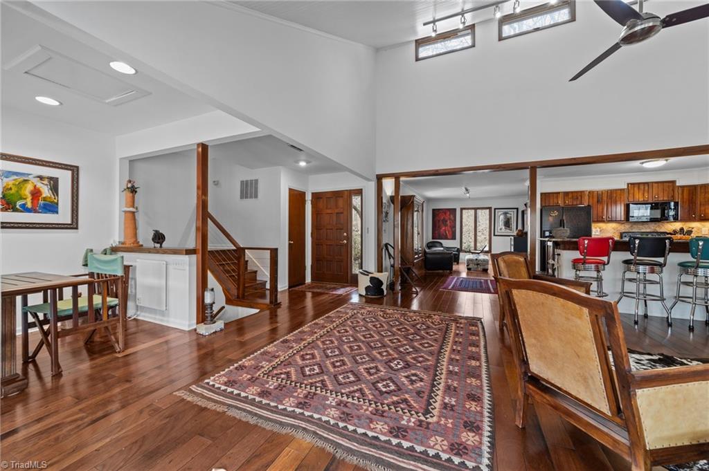 4536 Peeples Road, Oak Ridge, North Carolina image 6