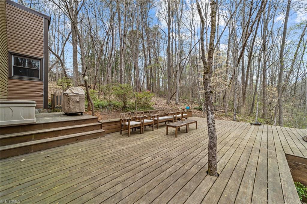 4536 Peeples Road, Oak Ridge, North Carolina image 36