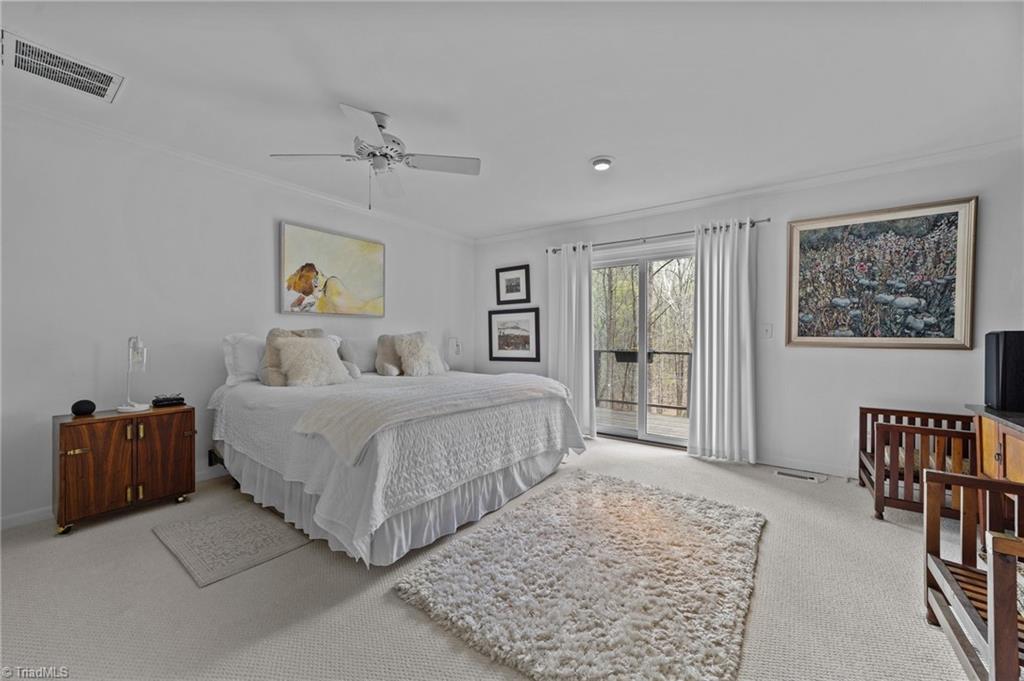4536 Peeples Road, Oak Ridge, North Carolina image 25