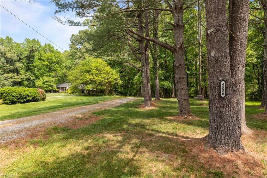 4536 Peeples Road, Oak Ridge, North Carolina image 41