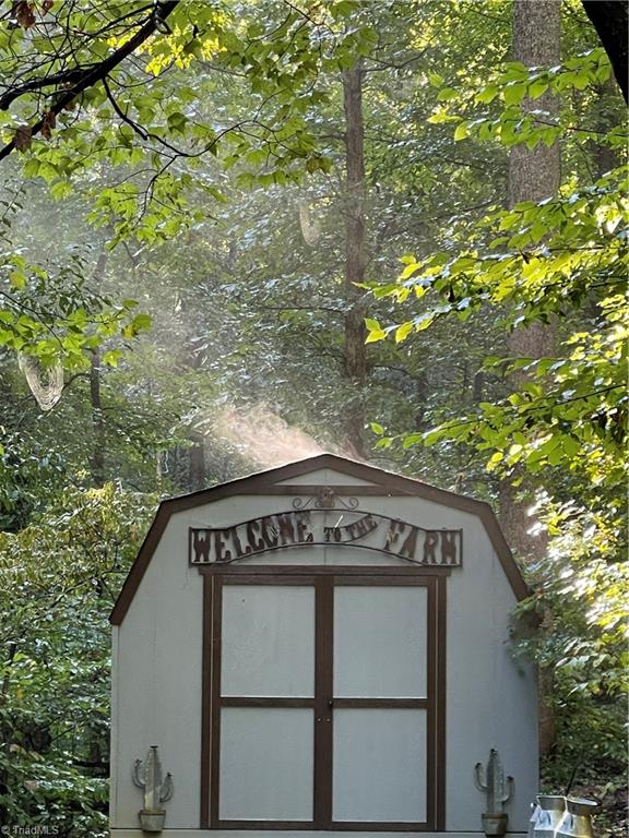 4536 Peeples Road, Oak Ridge, North Carolina image 44