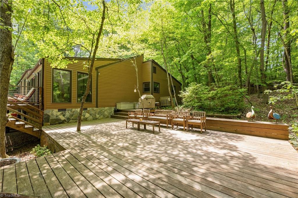 4536 Peeples Road, Oak Ridge, North Carolina image 28