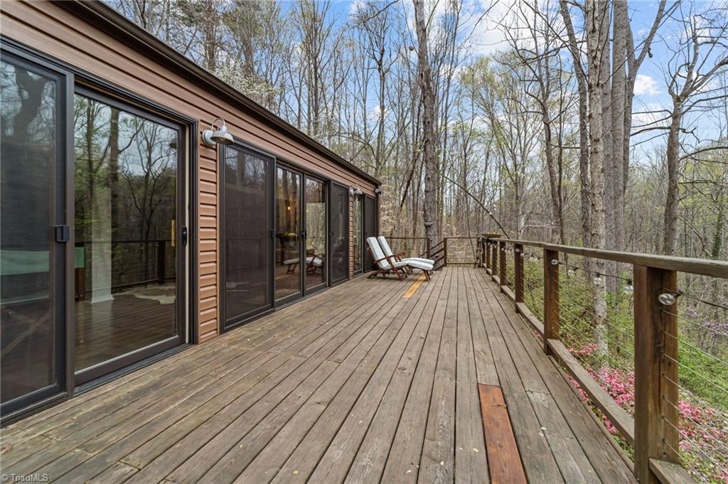 4536 Peeples Road, Oak Ridge, North Carolina image 34