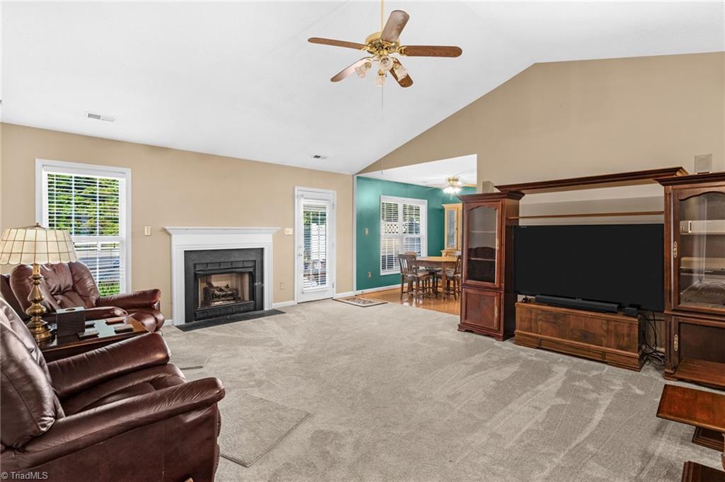 109 Stapleton Way, High Point, North Carolina image 2