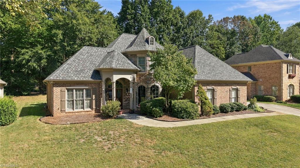 Photo of 355 Brookton Drive, Clemmons, NC 27012 (MLS # 1236104)