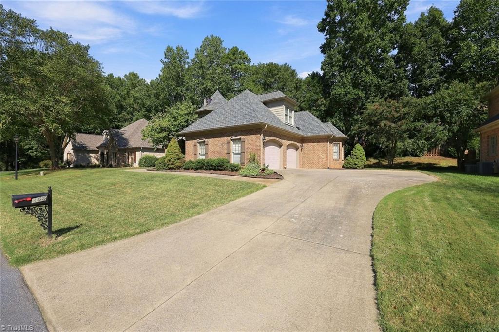 355 Brookton Drive