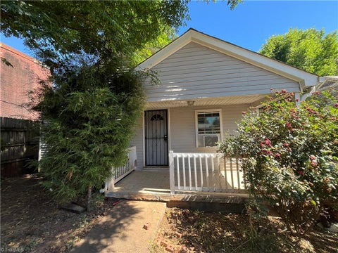 Homes For Sale - 911 17th Street<br/> Winston-Salem, NC 27105