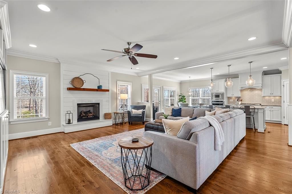 Photo of 6370 Gumwood Road, Oak Ridge, NC 27310 (MLS # 1206736)