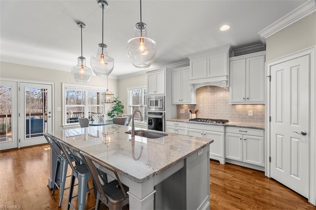 Photo of 6370 Gumwood Road, Oak Ridge, NC 27310 (MLS # 1206736)