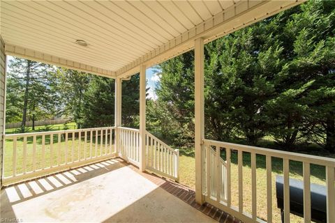 A home in Statesville