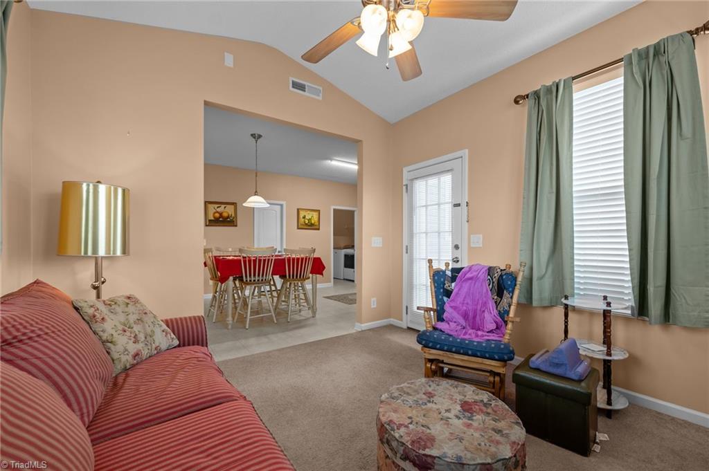 2503 Macdougall Drive, Burlington, North Carolina image 18
