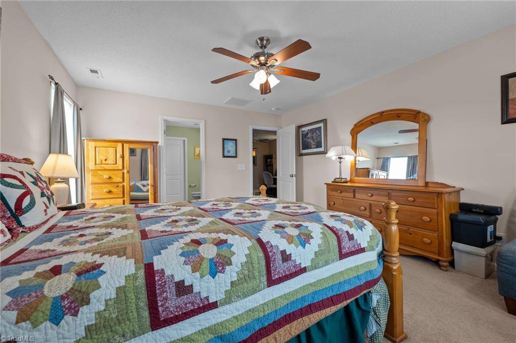 2503 Macdougall Drive, Burlington, North Carolina image 29