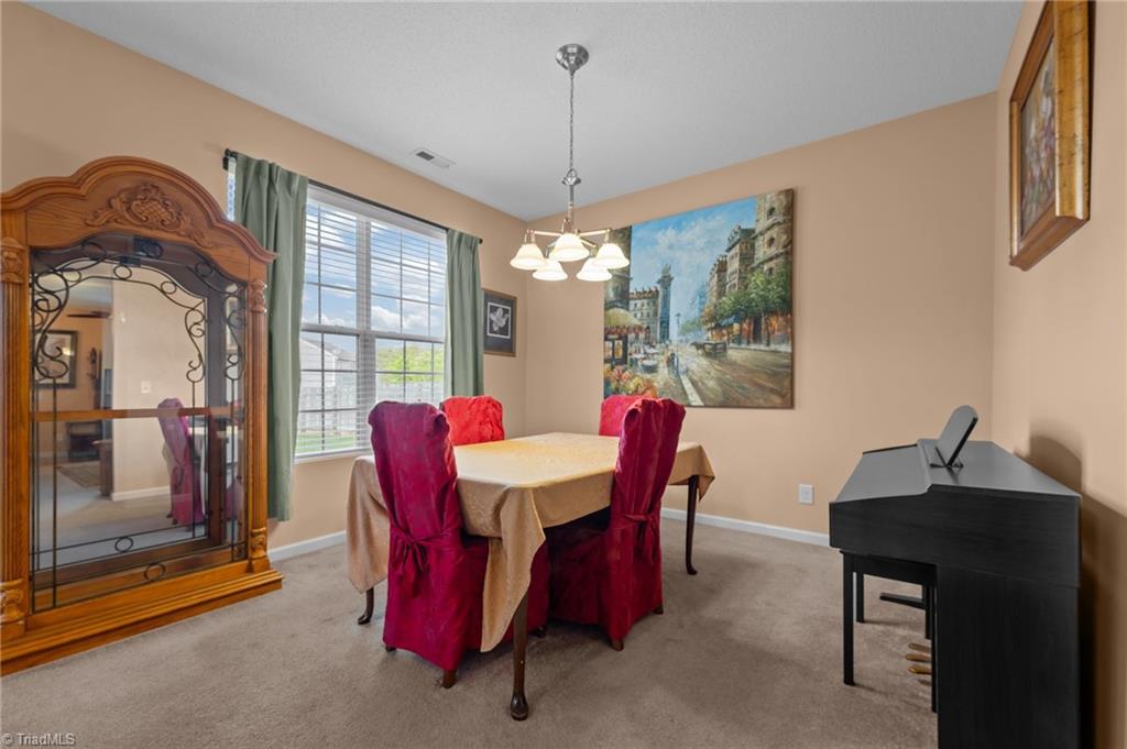 2503 Macdougall Drive, Burlington, North Carolina image 11